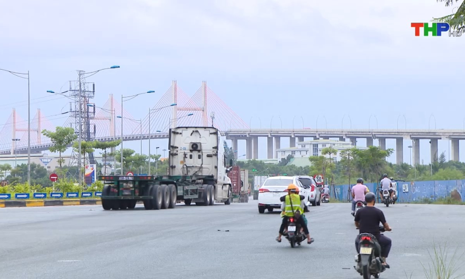 Bản tin Hải Ph&ograve;ng h&ocirc;m nay (25/05/2024)