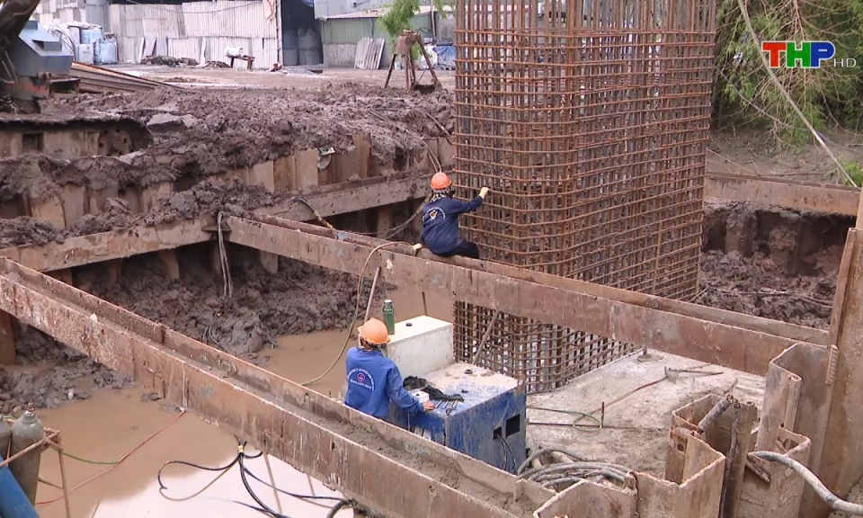 Bản tin tiếng Anh (25/05/2024)