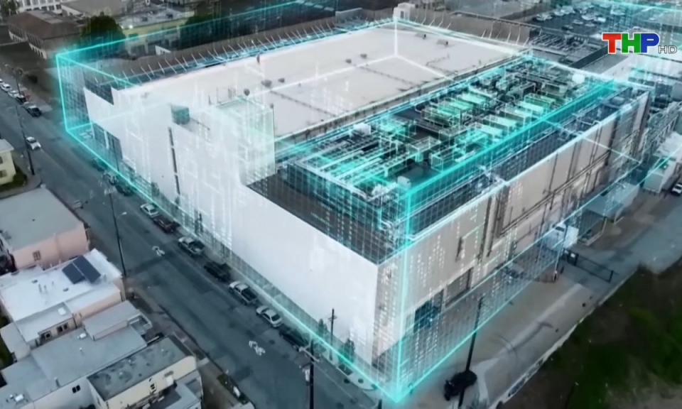 Bản tin thời sự s&aacute;ng (26/05/2024)