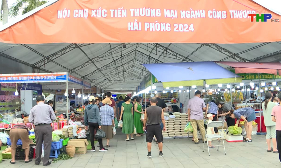 Bản tin thời sự s&aacute;ng (27/05/2024)