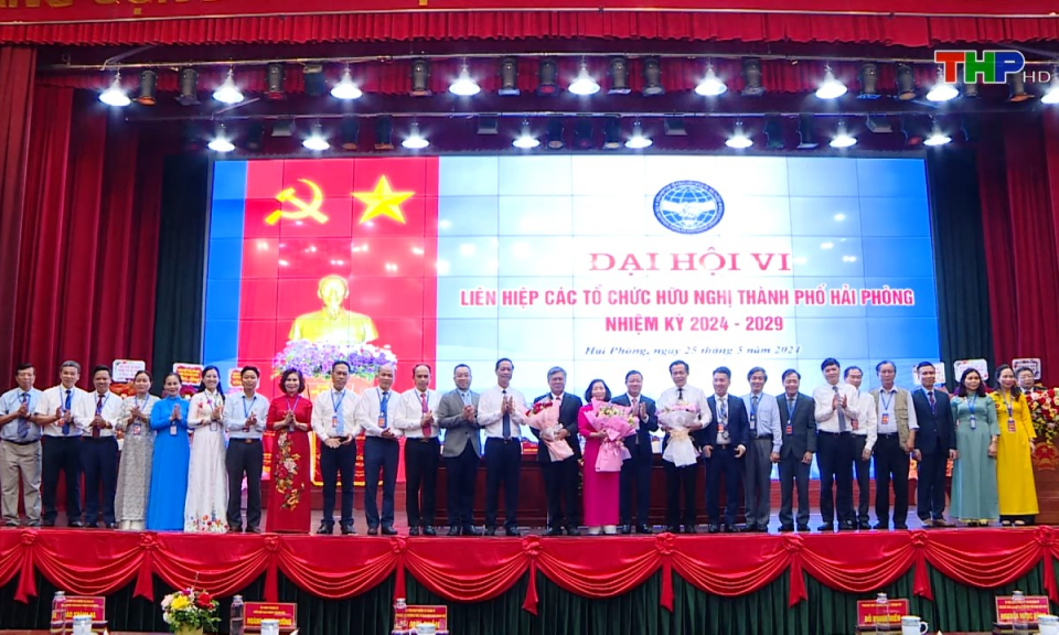 Bản tin tiếng Trung (26/05/2024)