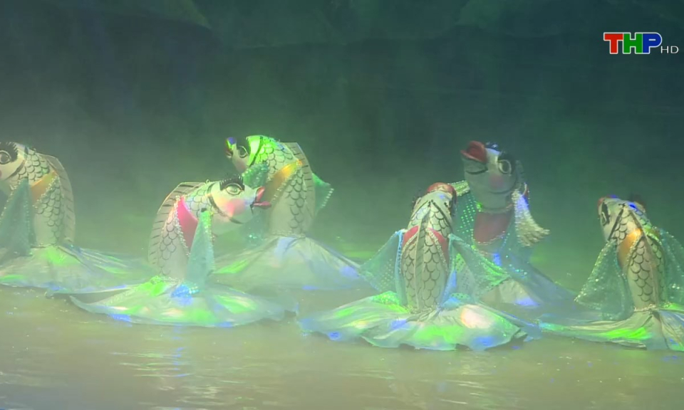 10 ph&uacute;t v&agrave;ng (26/05/2024)