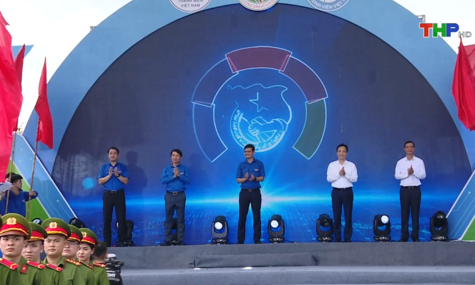 Bản tin thời sự tối (26/05/2024)