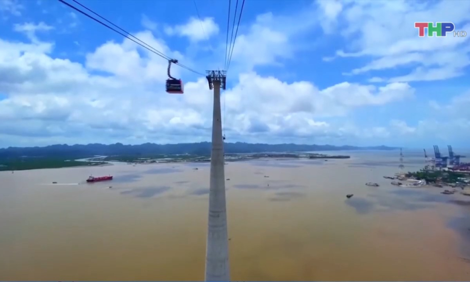 Bản tin thời sự trưa (27/05/2024)