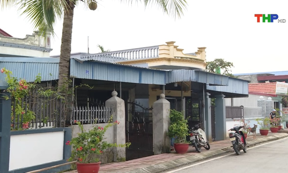 Ph&aacute;p luật v&agrave; cuộc sống: C&ocirc;ng t&aacute;c chỉnh l&yacute; đăng k&yacute; biến động quyền sử dụng đất