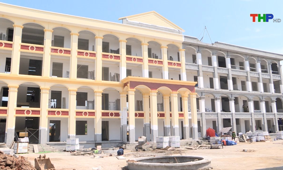 Bản tin thời sự tối (27/05/2024)