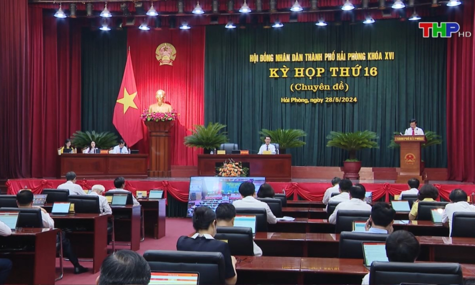 Bản tin thời sự trưa (28/05/2024)