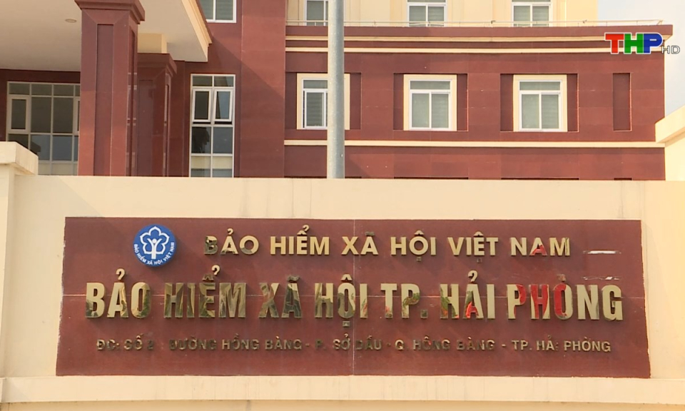 An sinh x&atilde; hội: Nợ đọng bảo hiểm - Cần c&oacute; giải ph&aacute;p quyết liệt 