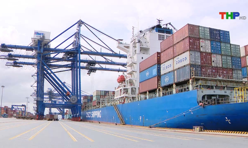 Bản tin Hải Ph&ograve;ng h&ocirc;m nay (28/05/2024)