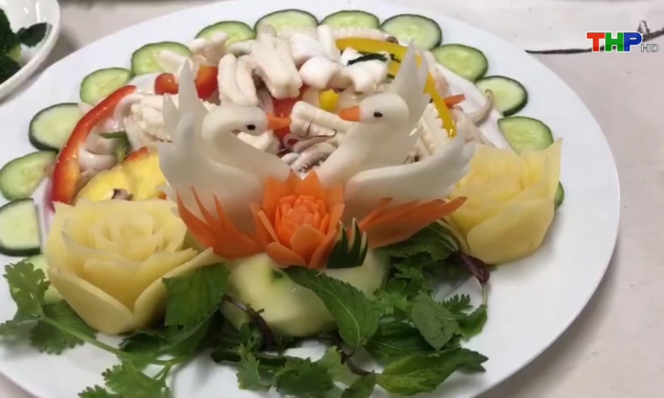 Bản tin tiếng Anh (28/05/2024)