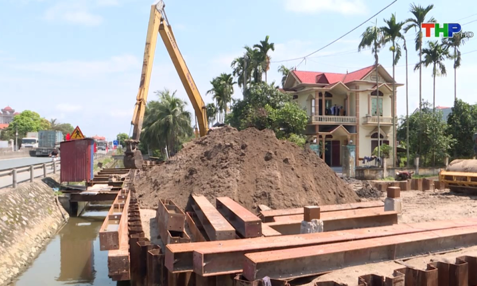 Bản tin tiếng Trung (28/05/2024)