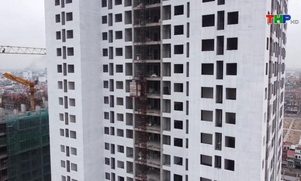 Bản tin thời sự s&aacute;ng (29/05/2024)