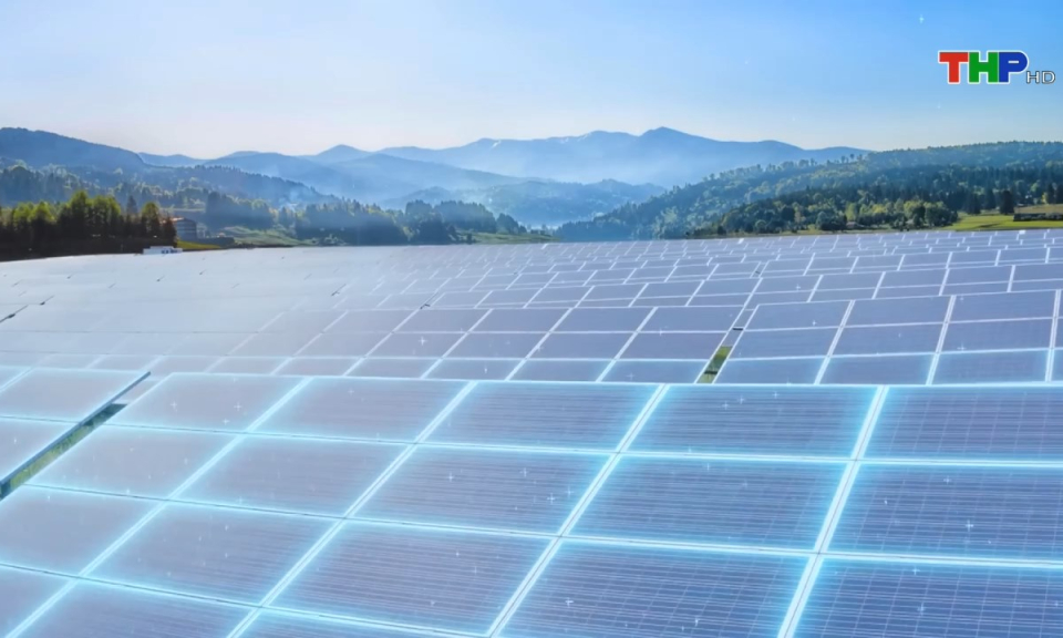 Hải Ph&ograve;ng chuyển động v&agrave; kết nối: Tăng cường c&aacute;c giải ph&aacute;p đảm bảo điện m&ugrave;a kh&ocirc; 2024