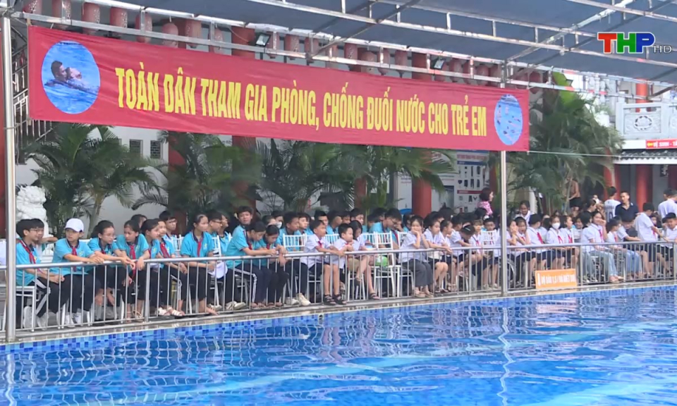 Bản tin Hải Ph&ograve;ng h&ocirc;m nay (29/05/2024)