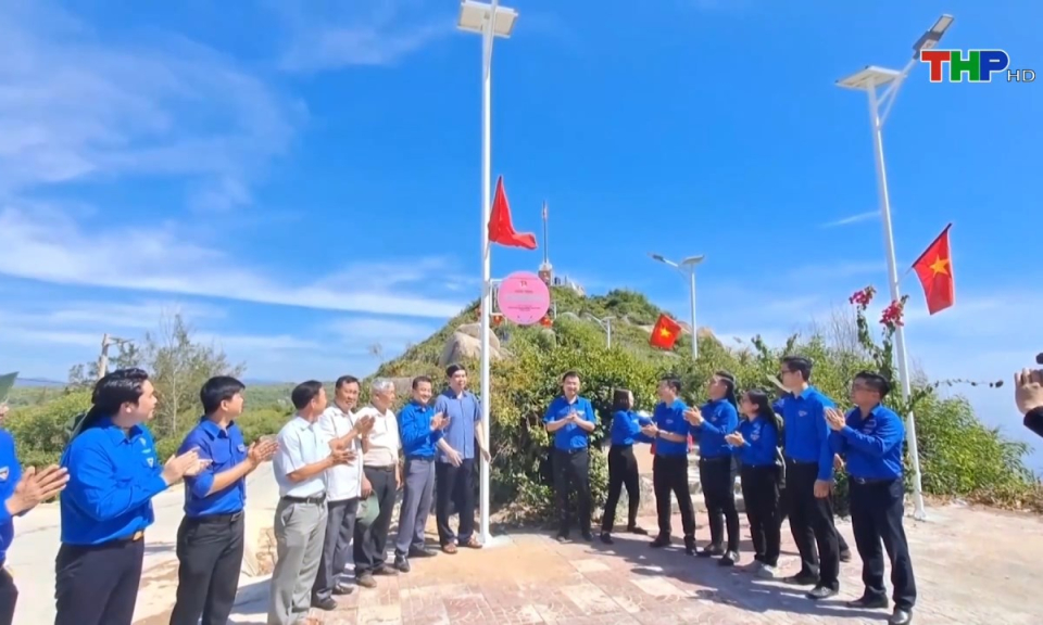 Tuổi trẻ Hải Ph&ograve;ng: X&acirc;y dựng gi&aacute; trị h&igrave;nh mẫu thanh ni&ecirc;n Hải Ph&ograve;ng thời kỳ mới