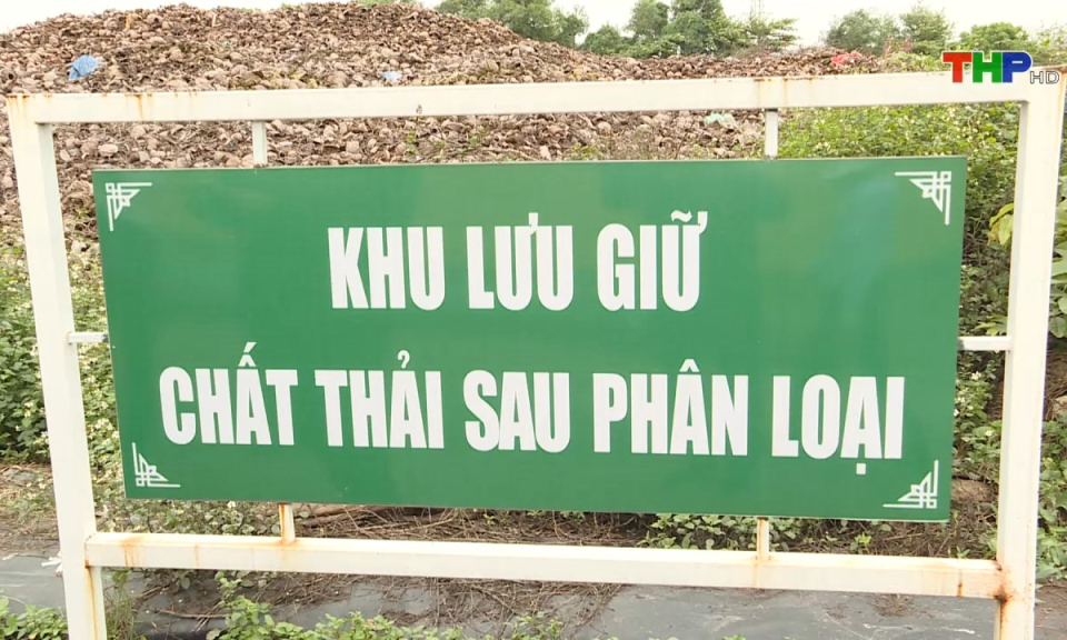 Hải Ph&ograve;ng những g&oacute;c nh&igrave;n: Bảo vệ m&ocirc;i trường sống th&ocirc;ng qua phong tr&agrave;o ''Biến r&aacute;c th&agrave;nh tiền"