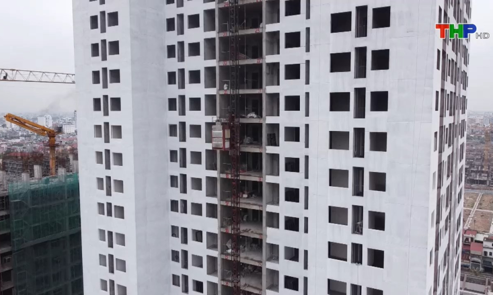 Bản tin tiếng Anh (29/05/2024)