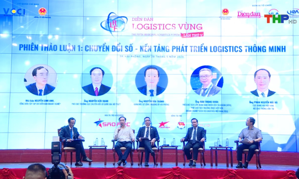 Bản tin tiếng Trung (29/05/2024)