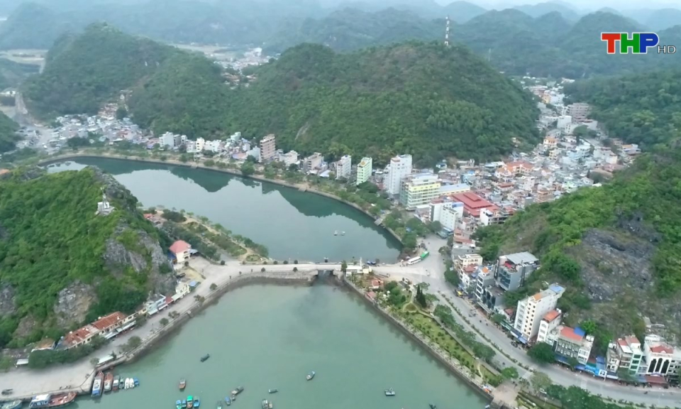 An ninh biển đảo: Lan tỏa t&igrave;nh y&ecirc;u biển đảo của Tổ quốc