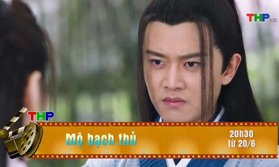 Giới thiệu phim th&aacute;ng 6 