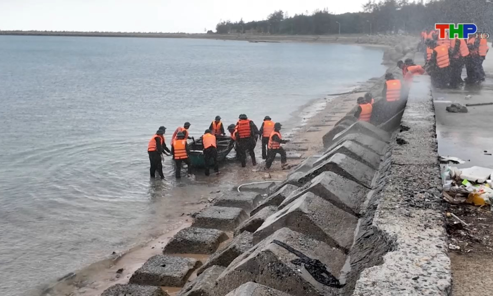 10 ph&uacute;t v&agrave;ng (30/05/2024)