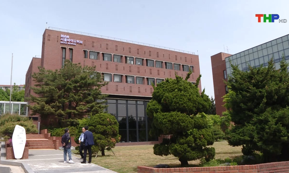 Bản tin tiếng Anh (30/05/2024)