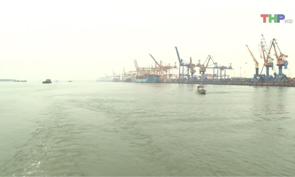 Bản tin thời sự trưa (31/05/2024)