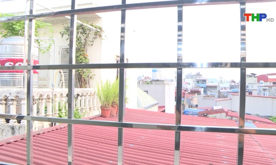 To&agrave;n d&acirc;n PCCC: Kỹ năng tho&aacute;t hiểm, tho&aacute;t nạn trong nh&agrave; ống, nh&agrave; cao tầng