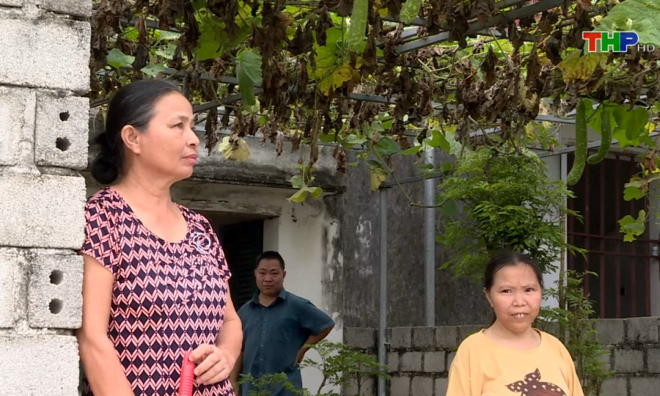 Ng&agrave;y nữa để y&ecirc;u thương: Ho&agrave;n cảnh chị Nguyễn Thị Hiền