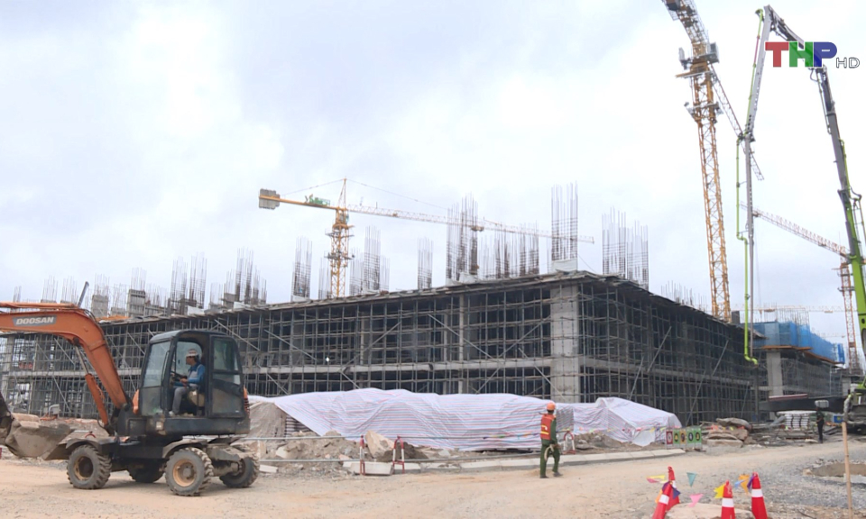 Đẩy mạnh ph&aacute;t triển nh&agrave; ở x&atilde; hội