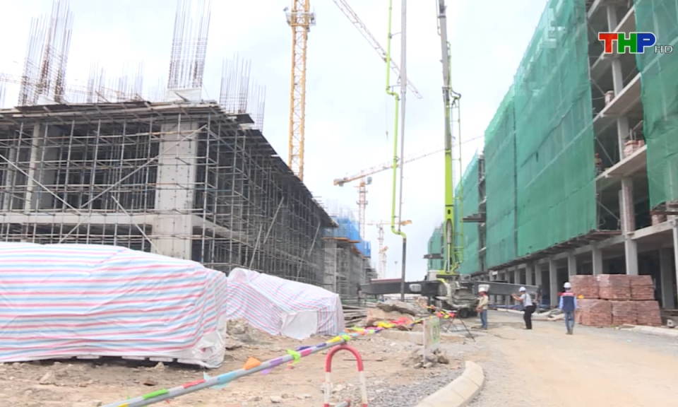 Bản tin Hải Ph&ograve;ng kết nối (31/05/2024)