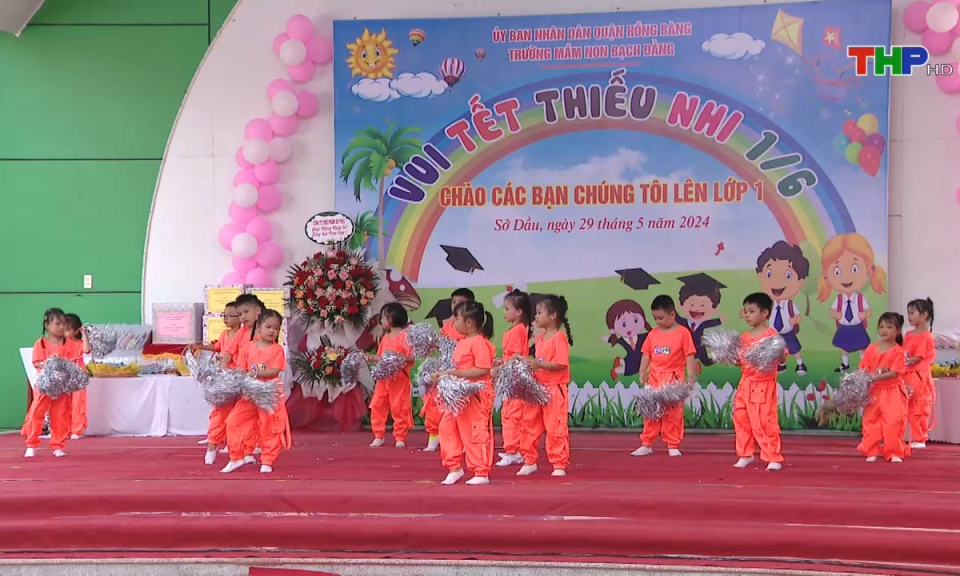 Bản tin tiếng Anh (31/05/2024)