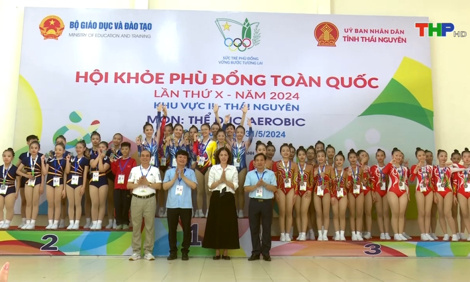 Bản tin thời sự tối (31/05/2024)