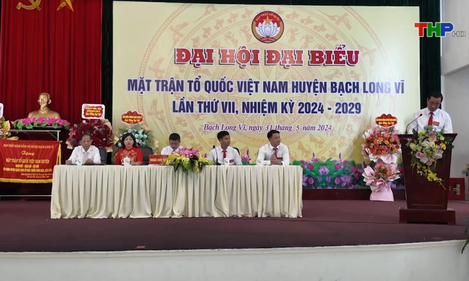 Bản tin thời sự s&aacute;ng (01/06/2024)
