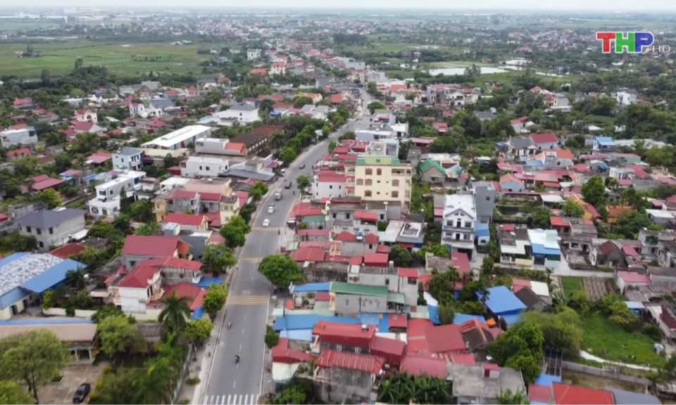 Bản tin thời sự trưa (01/06/2024)