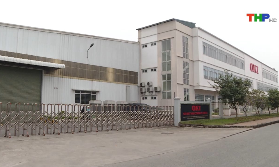 Bản tin tiếng Anh (01/06/2024)