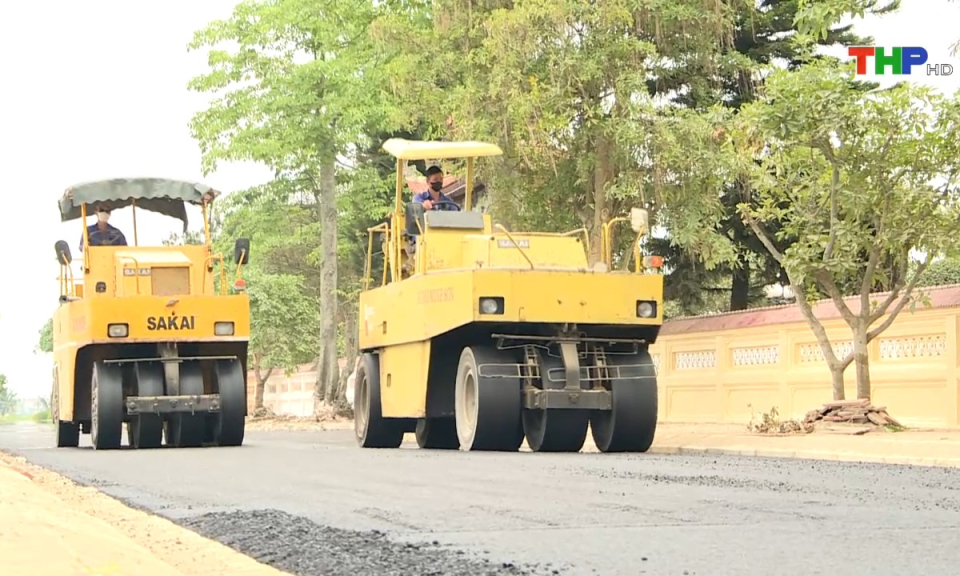 Bản tin thời sự s&aacute;ng (02/06/2024)