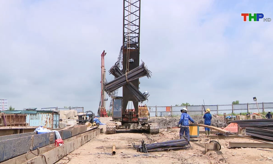 Bản tin thời sự tối (01/06/2024)