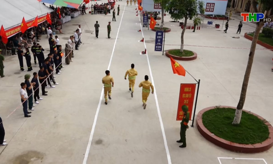 10 ph&uacute;t v&agrave;ng (02/06/2024)