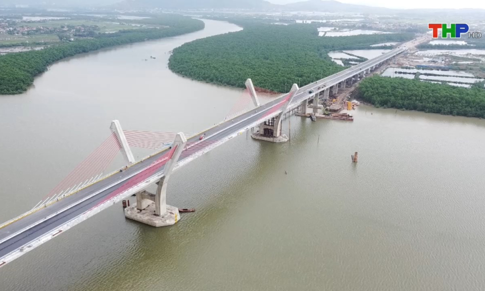 Bản tin tiếng Trung (02/06/2024)