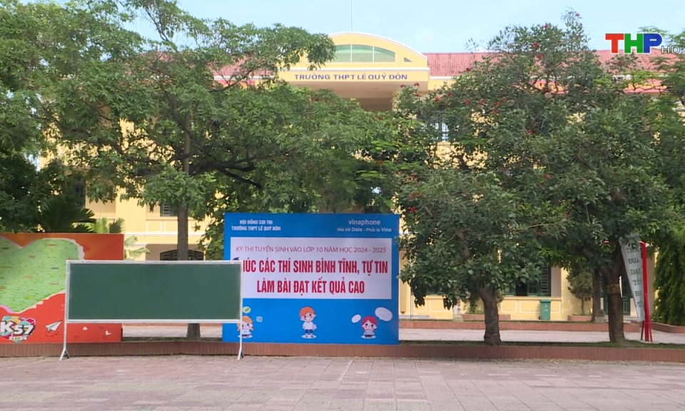 Bản tin thời sự tối (02/06/2024)