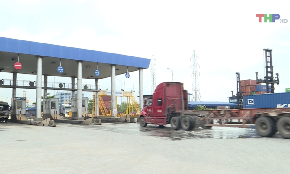 Bản tin thời sự trưa (03/06/2024)