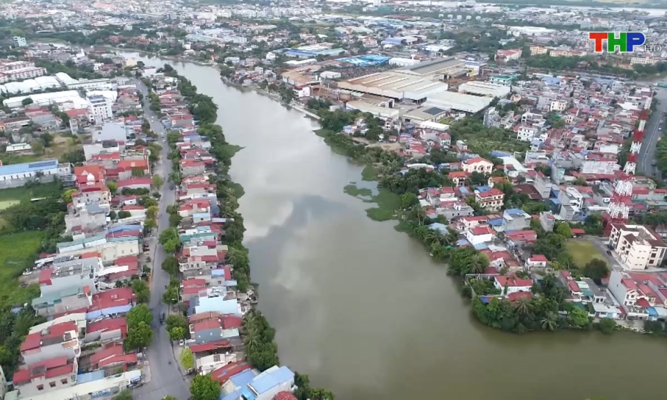 Ph&aacute;p luật v&agrave; cuộc sống: Kh&oacute; khăn trong hoạt động cấp nước sạch n&ocirc;ng th&ocirc;n