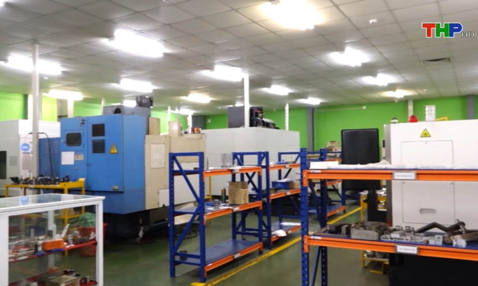 Bản tin Hải Ph&ograve;ng h&ocirc;m nay (03/06/2024)