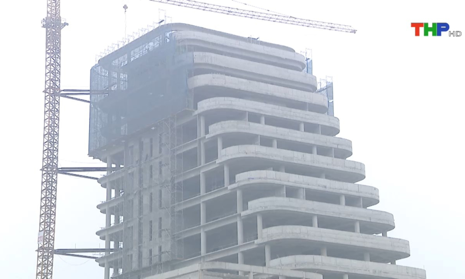 Bản tin tiếng Anh (03/06/2024)