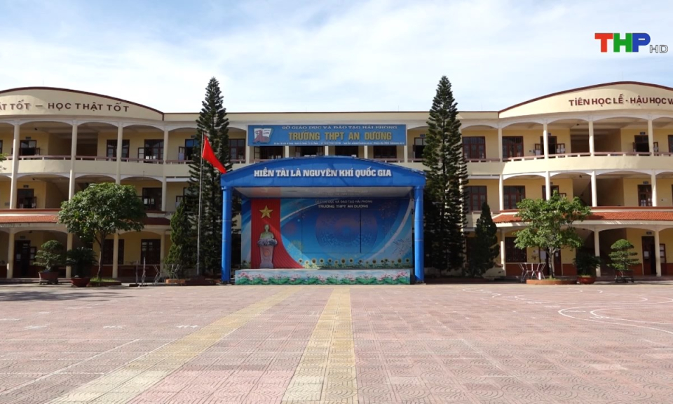 Bản tin thời sự tối (03/06/2024)