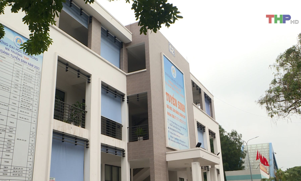 C&aacute;c Trường đại học mở rộng phương thức tuyển sinh