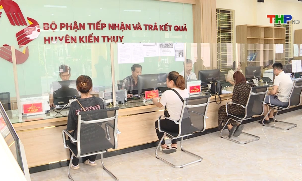 Khoa học c&ocirc;ng nghệ v&agrave; đời sống: &Aacute;p dụng ISO trong cải c&aacute;ch h&agrave;nh ch&iacute;nh