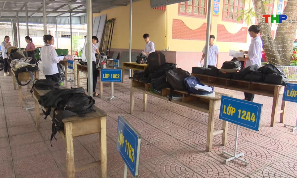 10 ph&uacute;t v&agrave;ng (04/06/2024)