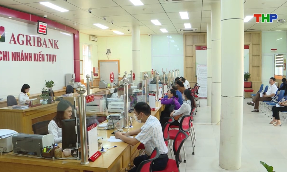 Bản tin tiếng Anh (04/06/2024)